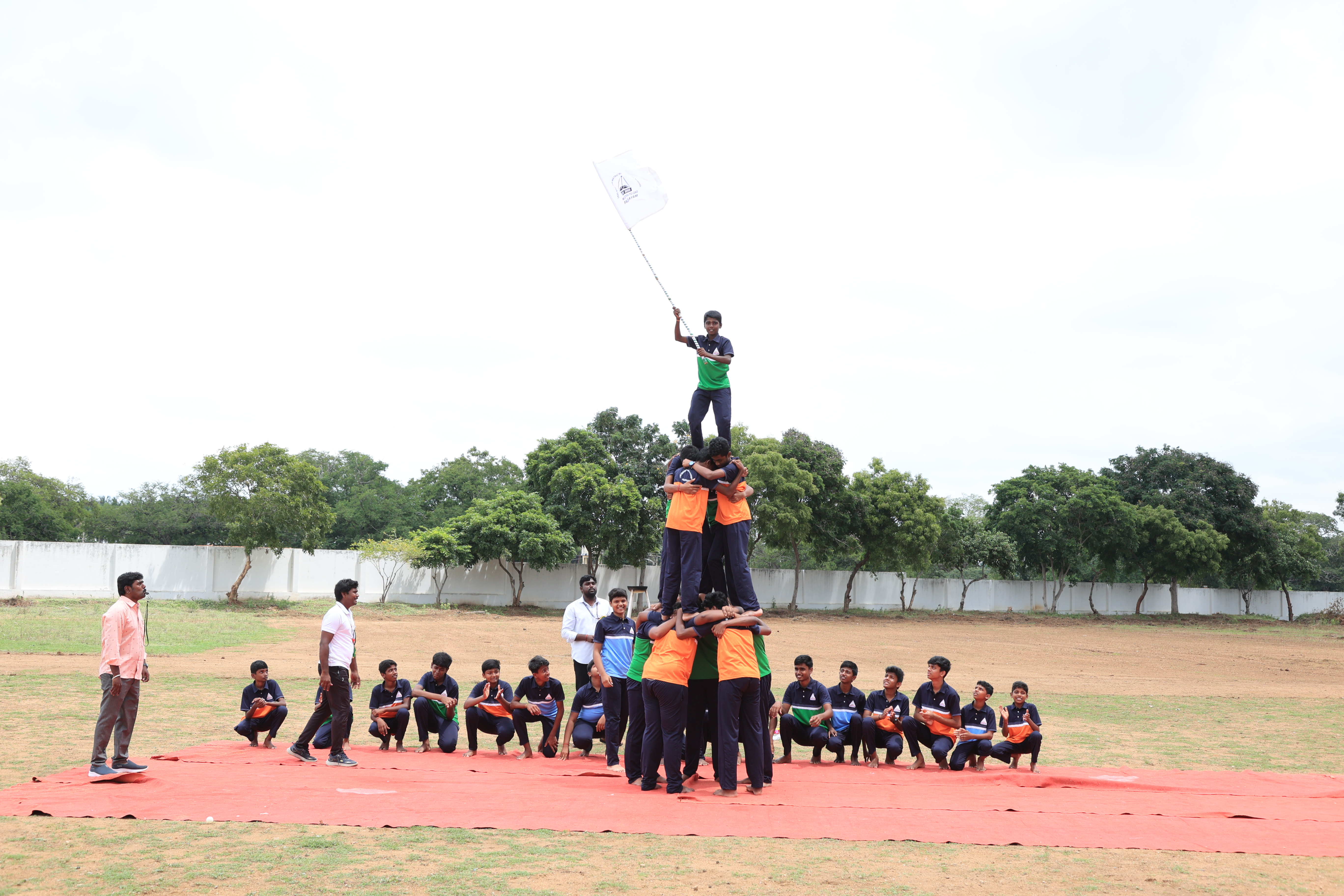 Sports Day